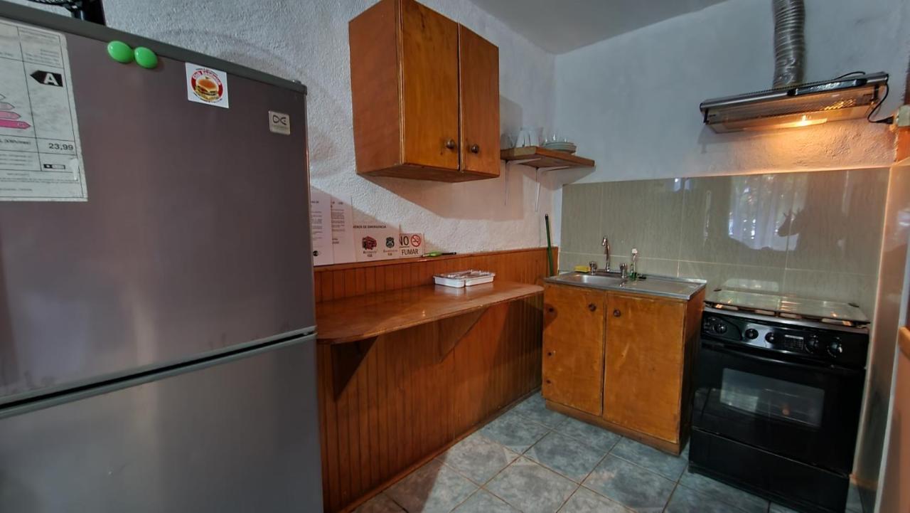 Cabanas Manuto Анґа-Роа Екстер'єр фото